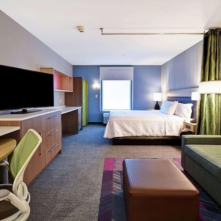 Home2 Suites By Hilton Georgetown Bagian luar foto