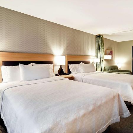 Home2 Suites By Hilton Georgetown Bagian luar foto