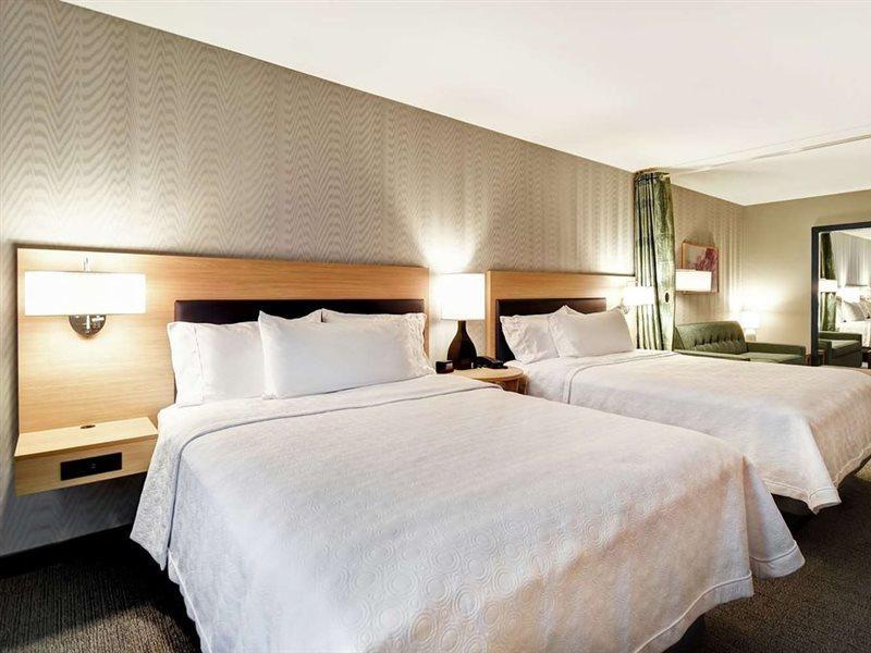 Home2 Suites By Hilton Georgetown Bagian luar foto