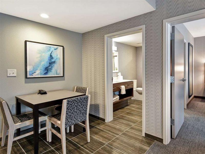 Home2 Suites By Hilton Georgetown Bagian luar foto