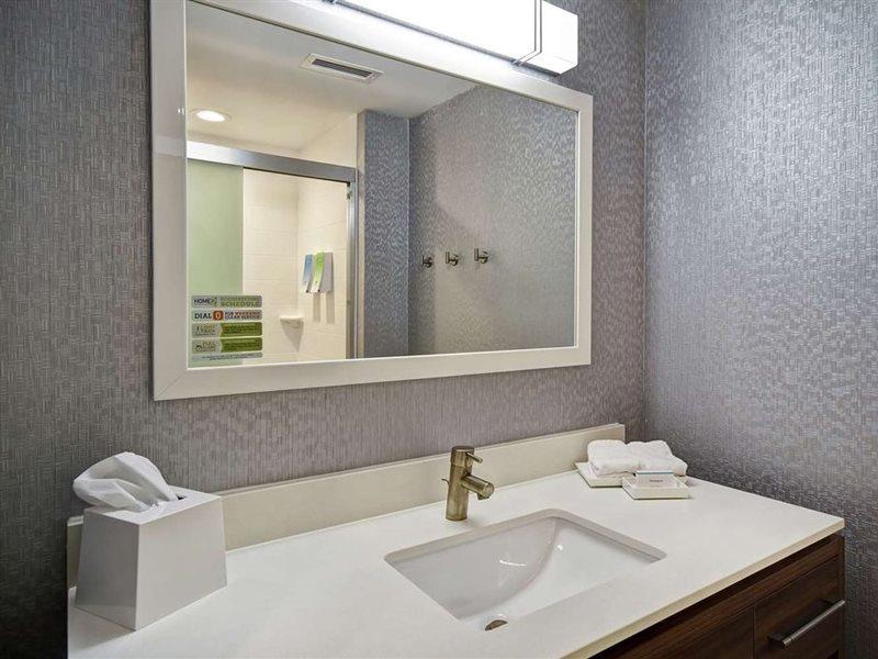 Home2 Suites By Hilton Georgetown Bagian luar foto