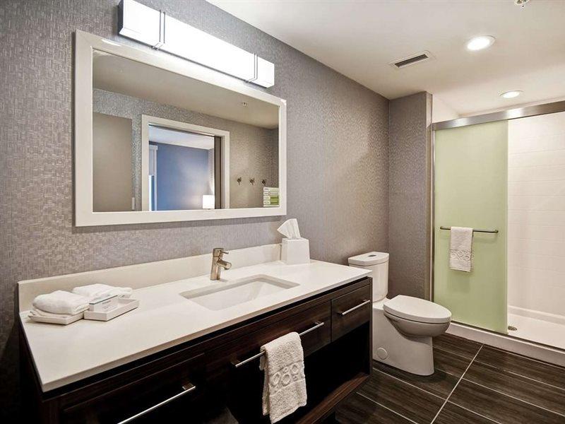 Home2 Suites By Hilton Georgetown Bagian luar foto