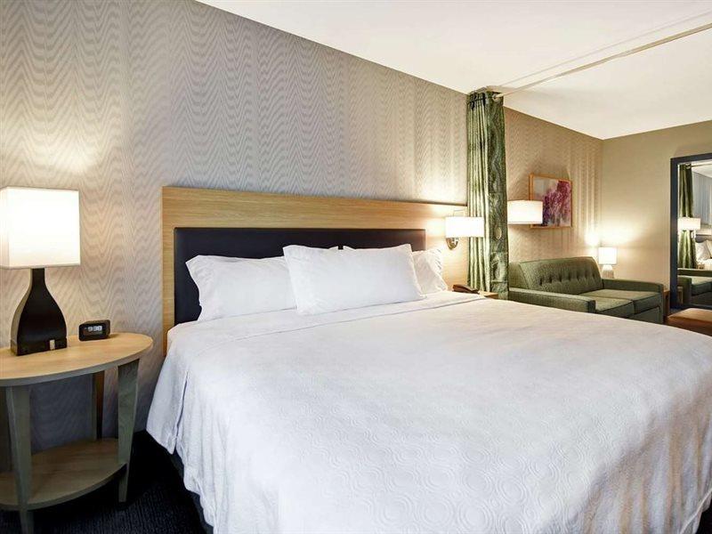 Home2 Suites By Hilton Georgetown Bagian luar foto