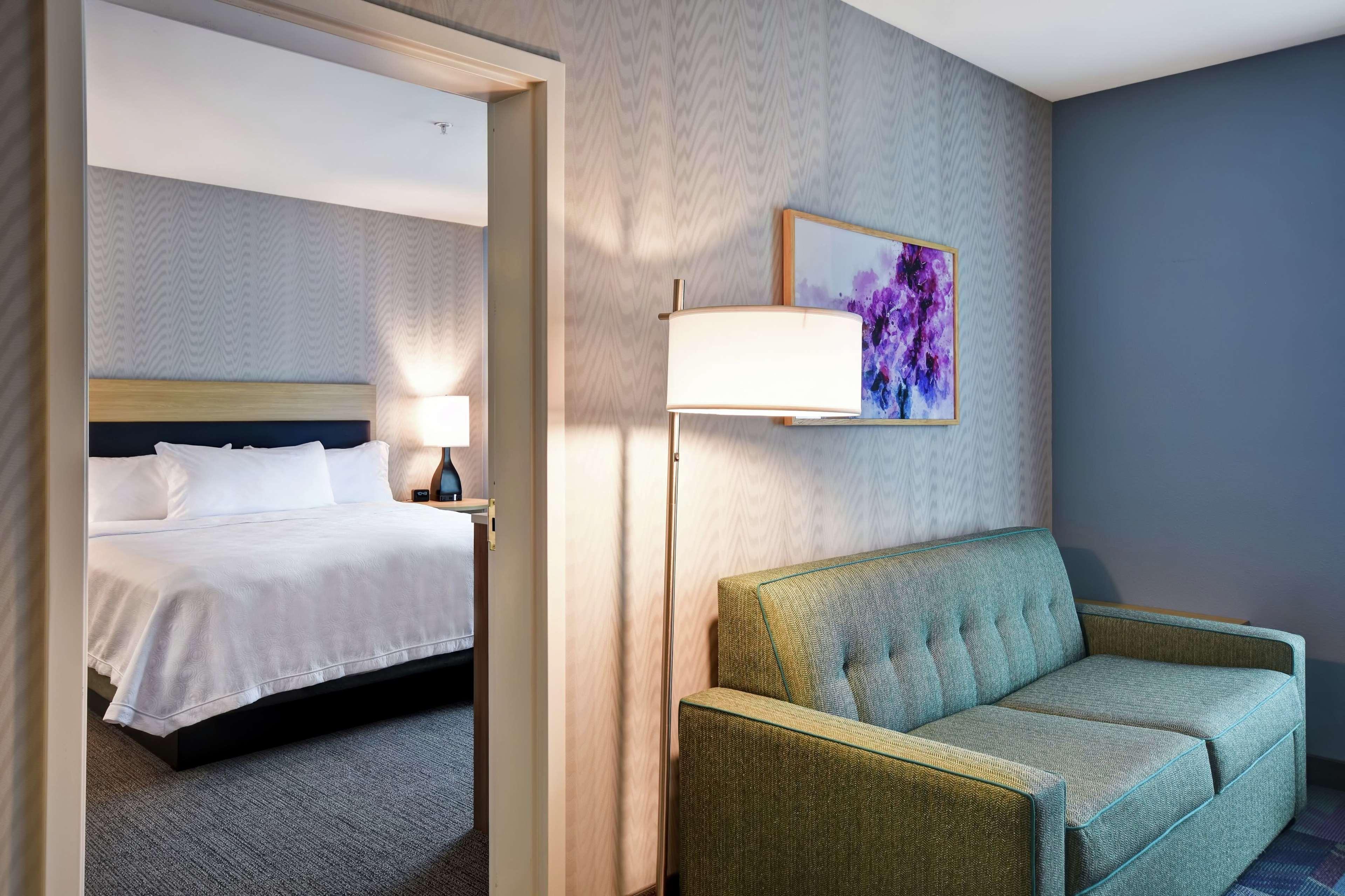 Home2 Suites By Hilton Georgetown Bagian luar foto
