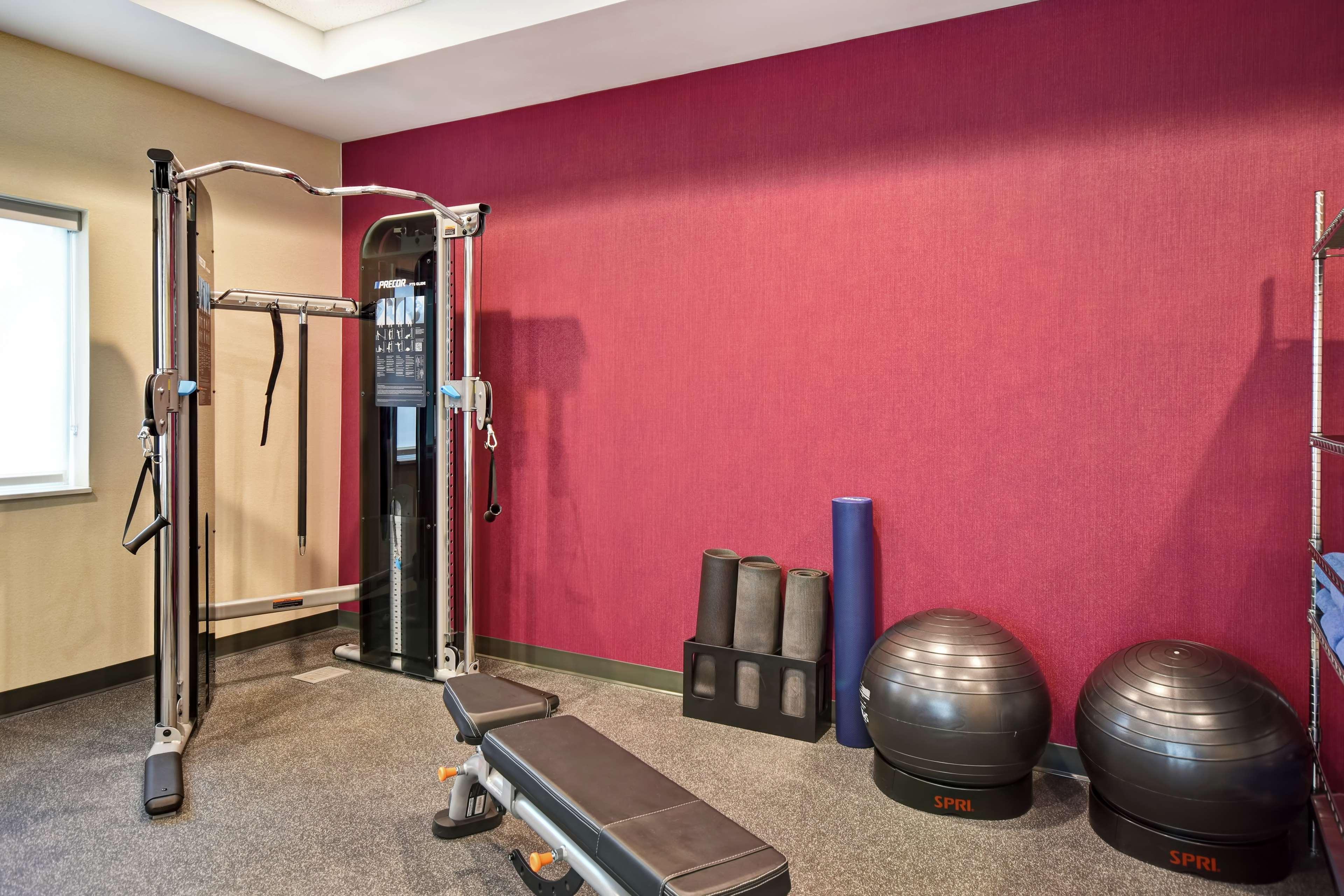 Home2 Suites By Hilton Georgetown Bagian luar foto