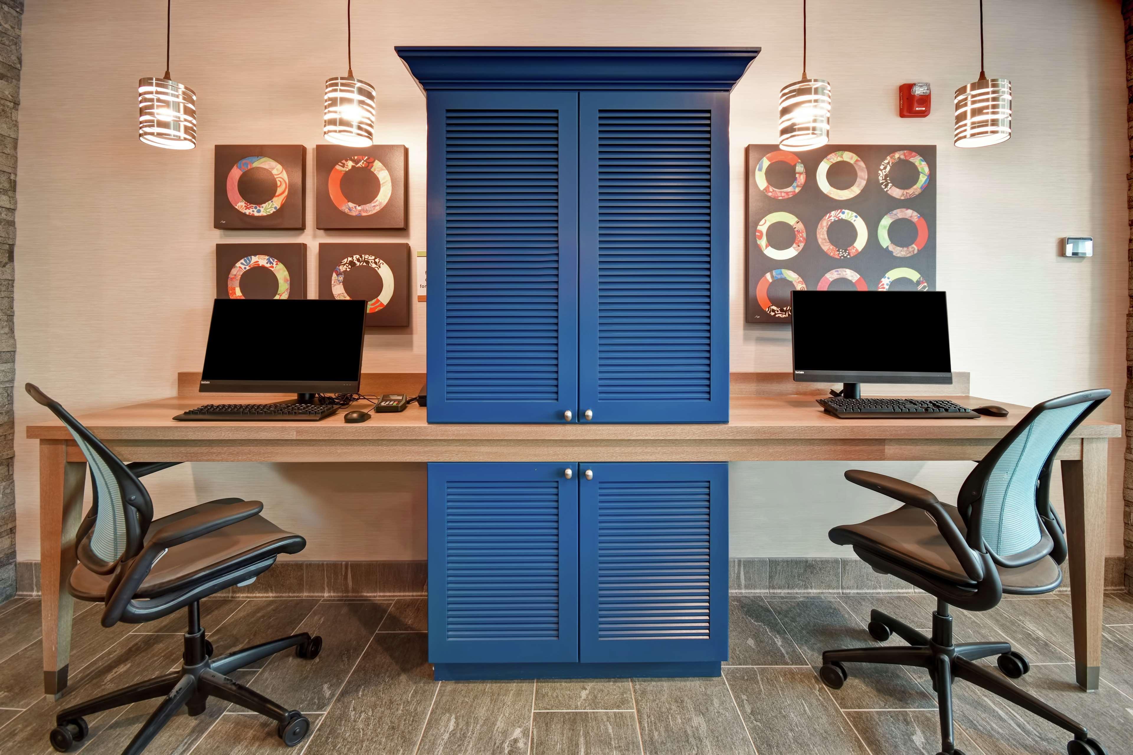 Home2 Suites By Hilton Georgetown Bagian luar foto