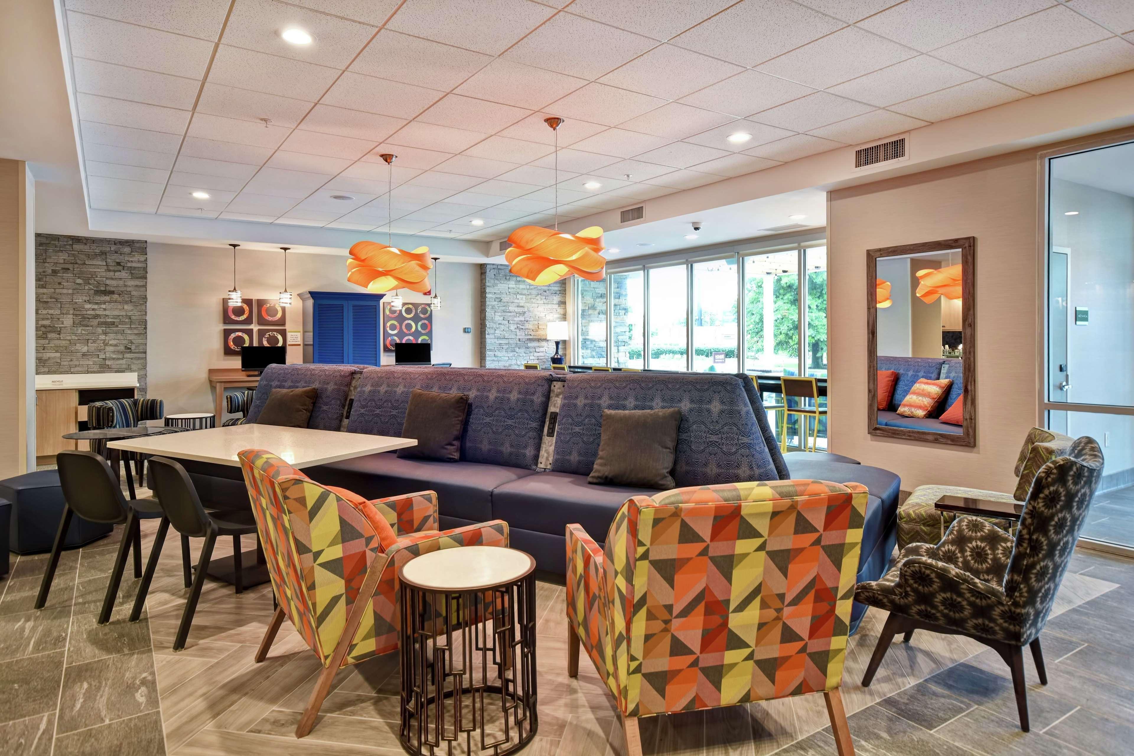 Home2 Suites By Hilton Georgetown Bagian luar foto