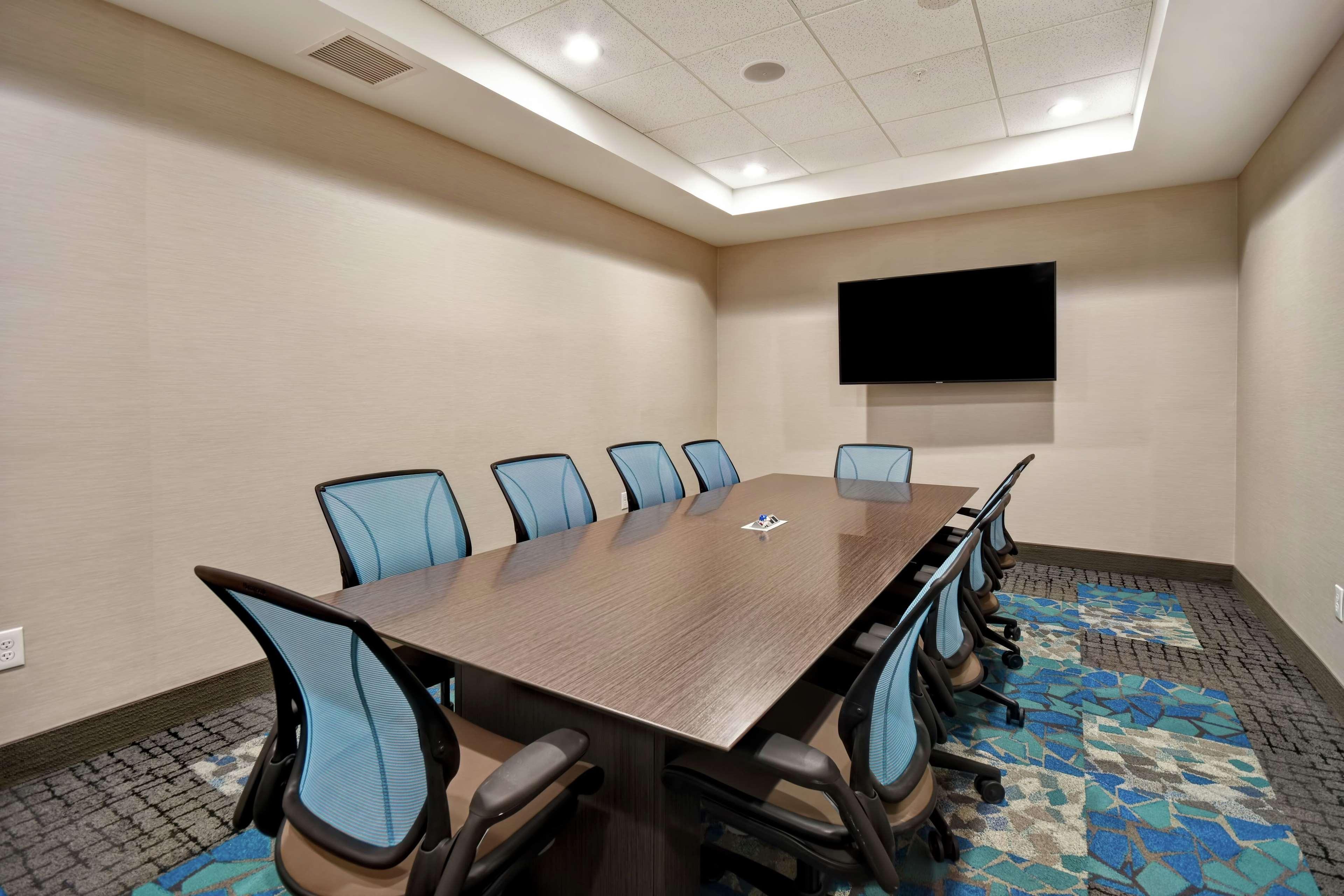Home2 Suites By Hilton Georgetown Bagian luar foto