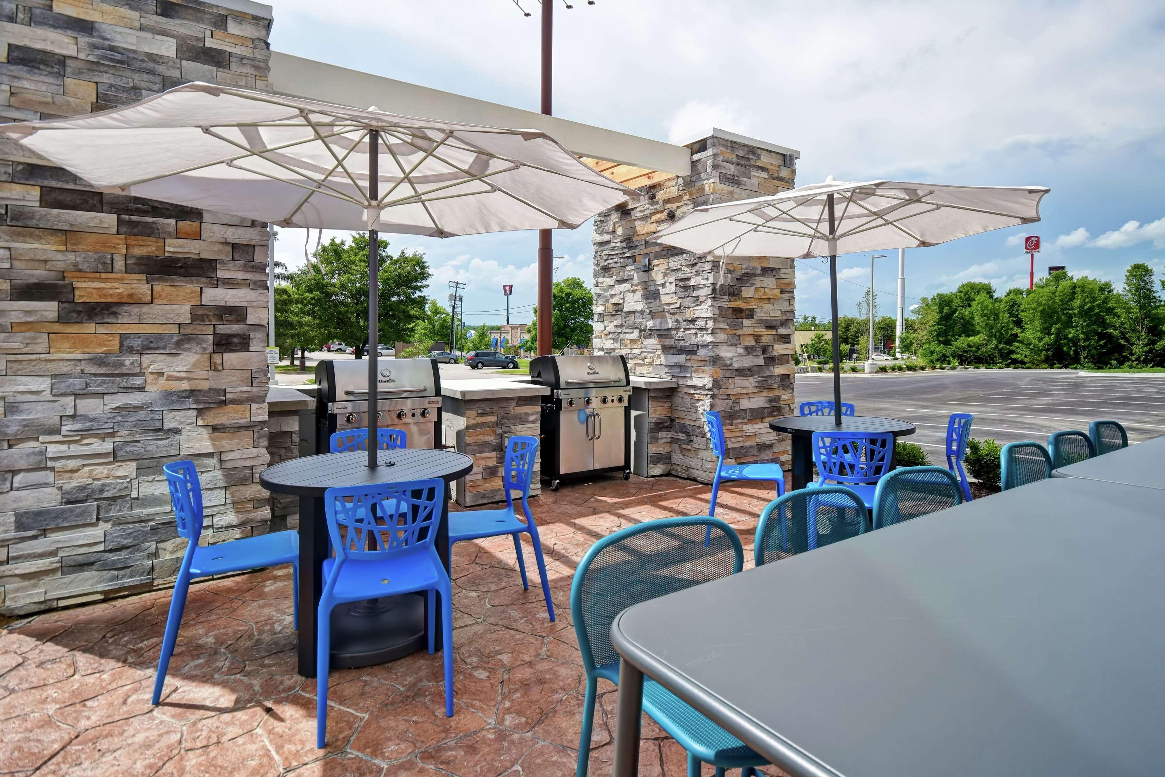 Home2 Suites By Hilton Georgetown Bagian luar foto