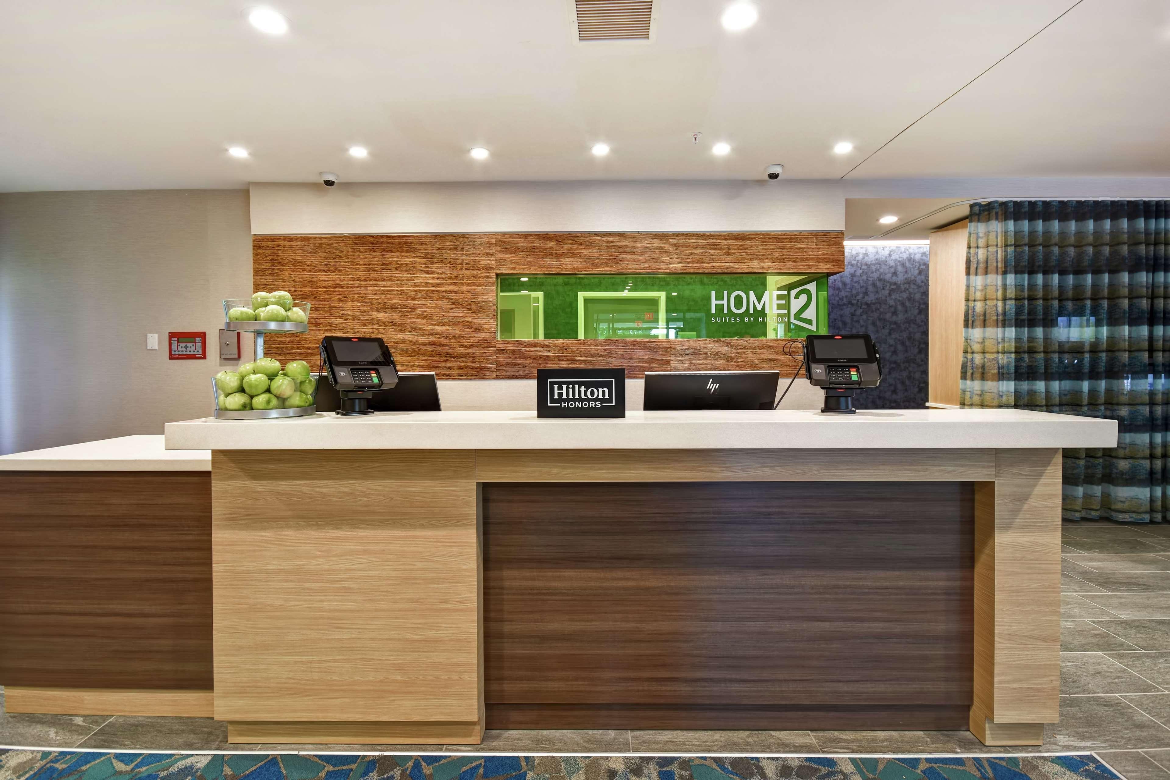 Home2 Suites By Hilton Georgetown Bagian luar foto
