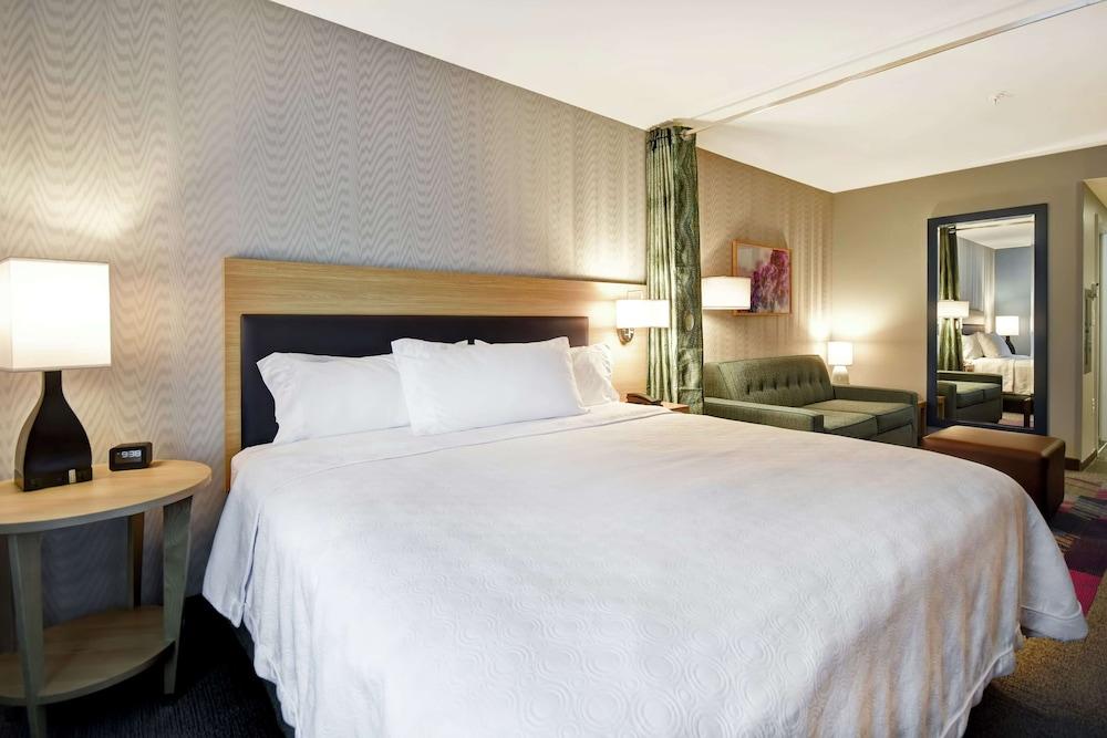 Home2 Suites By Hilton Georgetown Bagian luar foto