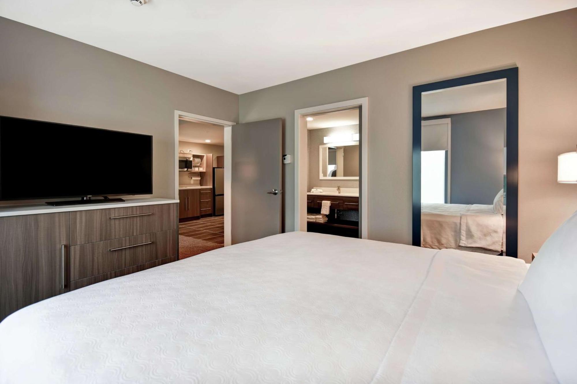 Home2 Suites By Hilton Georgetown Bagian luar foto