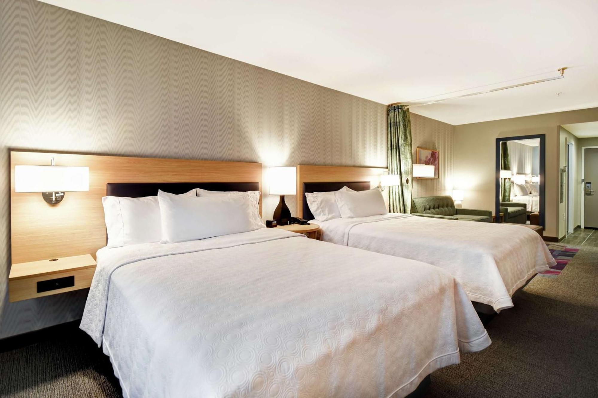 Home2 Suites By Hilton Georgetown Bagian luar foto
