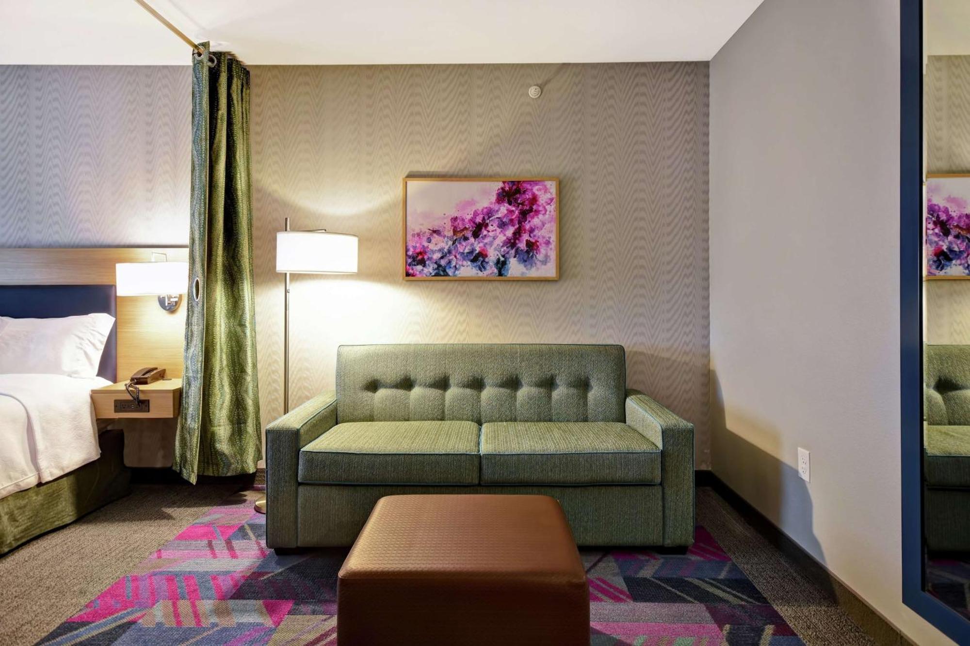 Home2 Suites By Hilton Georgetown Bagian luar foto