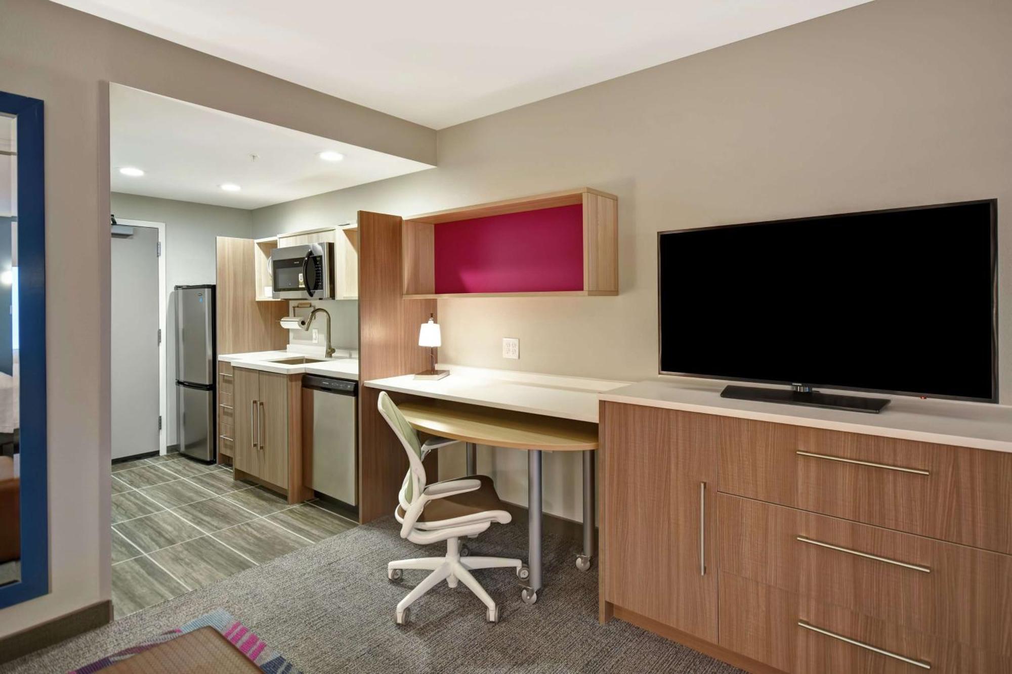 Home2 Suites By Hilton Georgetown Bagian luar foto