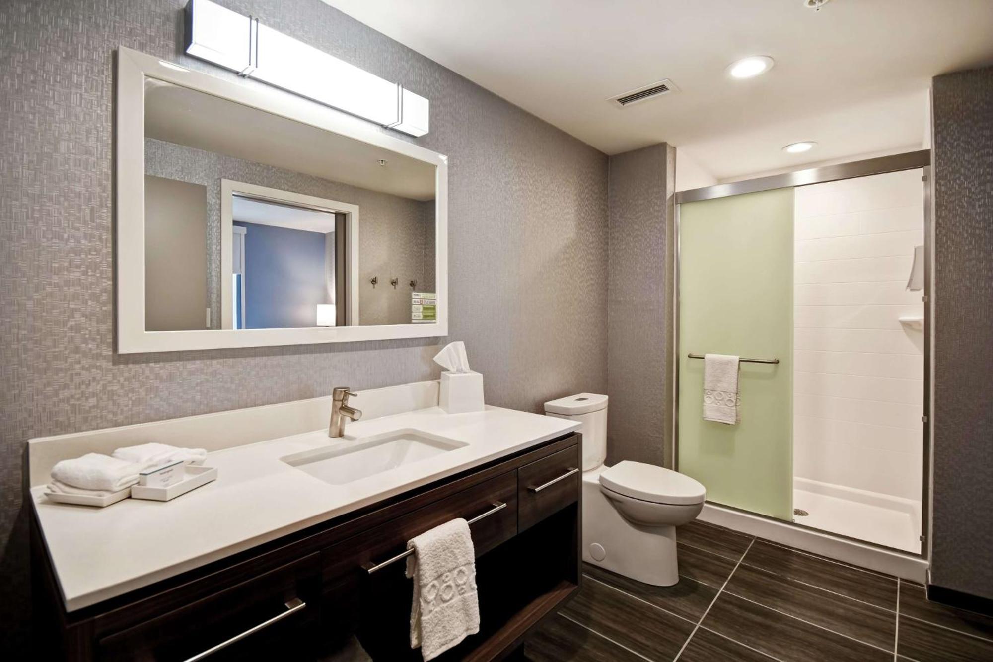 Home2 Suites By Hilton Georgetown Bagian luar foto