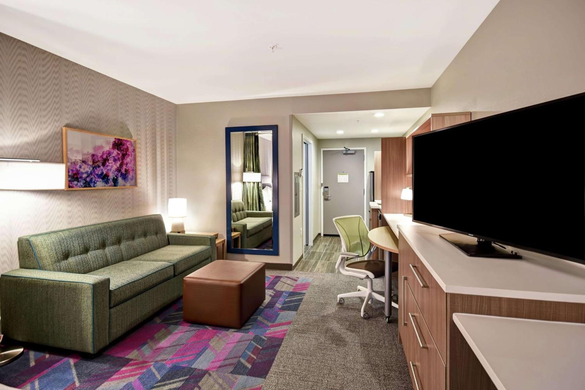 Home2 Suites By Hilton Georgetown Bagian luar foto