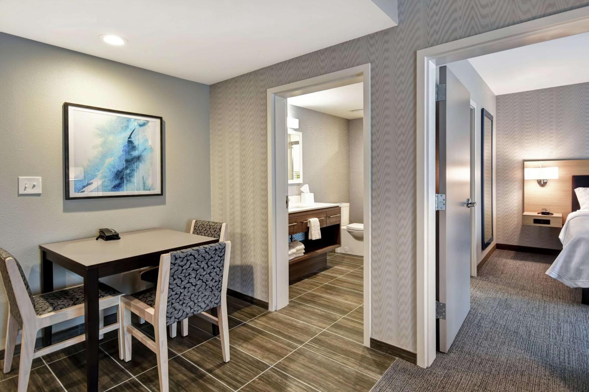 Home2 Suites By Hilton Georgetown Bagian luar foto