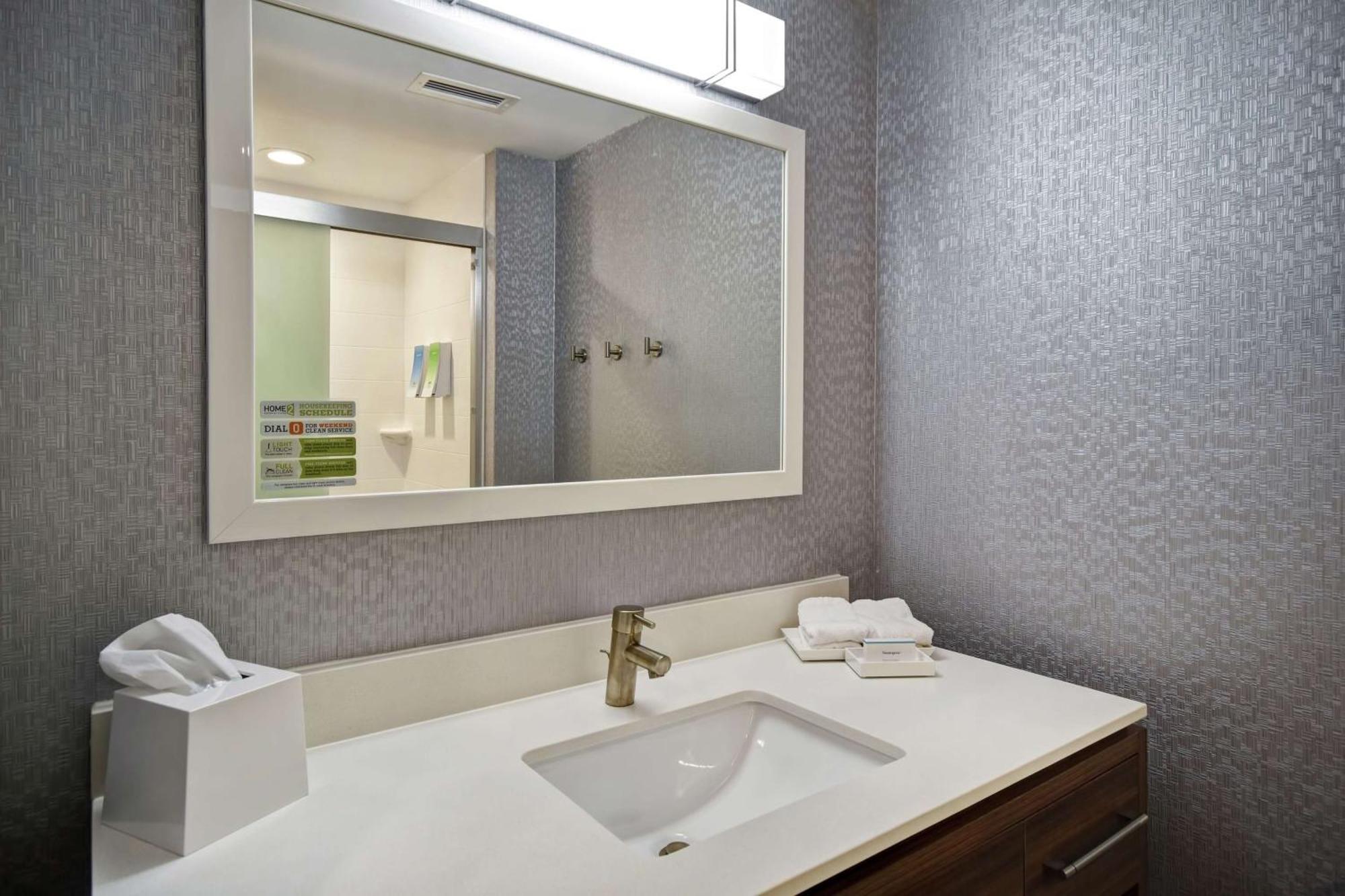 Home2 Suites By Hilton Georgetown Bagian luar foto